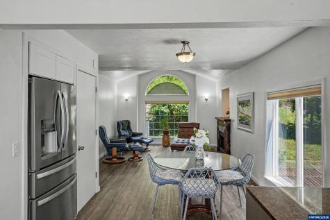 920 NW Carpathian Drive Corvallis OR 97330