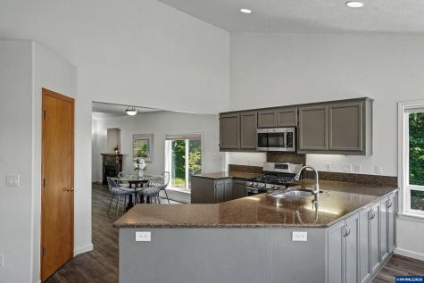 920 NW Carpathian Drive Corvallis OR 97330