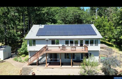 920 NW Carpathian Drive Corvallis OR 97330