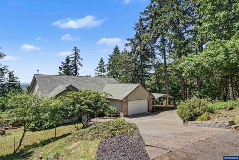 920 NW Carpathian Drive Corvallis OR 97330