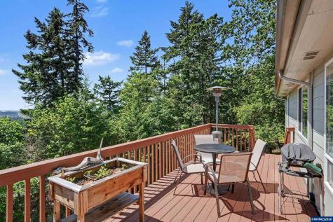 920 NW Carpathian Drive Corvallis OR 97330