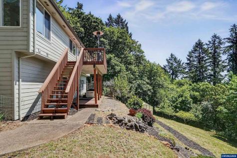920 NW Carpathian Drive Corvallis OR 97330