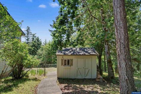920 NW Carpathian Drive Corvallis OR 97330