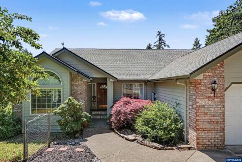 920 NW Carpathian Drive Corvallis OR 97330