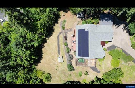 920 NW Carpathian Drive Corvallis OR 97330