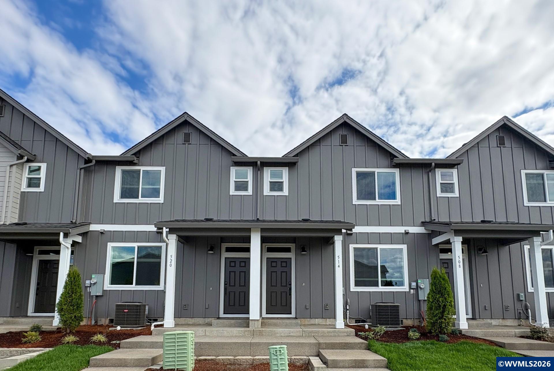 514 E Traverse Road Woodburn OR 97071