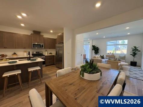 514 E Traverse Road Woodburn OR 97071