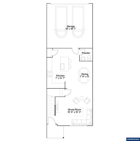 514 E Traverse Road Woodburn OR 97071