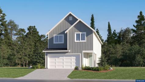 1544 Brown Street Woodburn OR 97071
