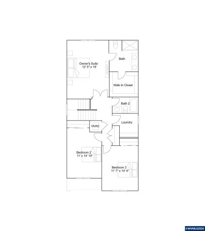 1544 Brown Street Woodburn OR 97071