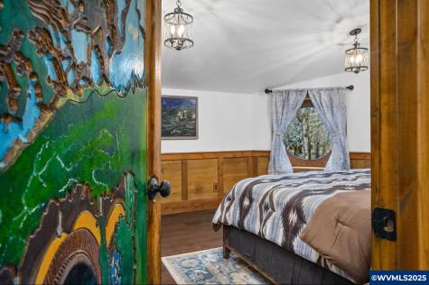 2784 Ballyntyne Road S Salem OR 97302