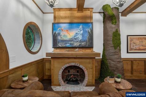 2784 Ballyntyne Road S Salem OR 97302