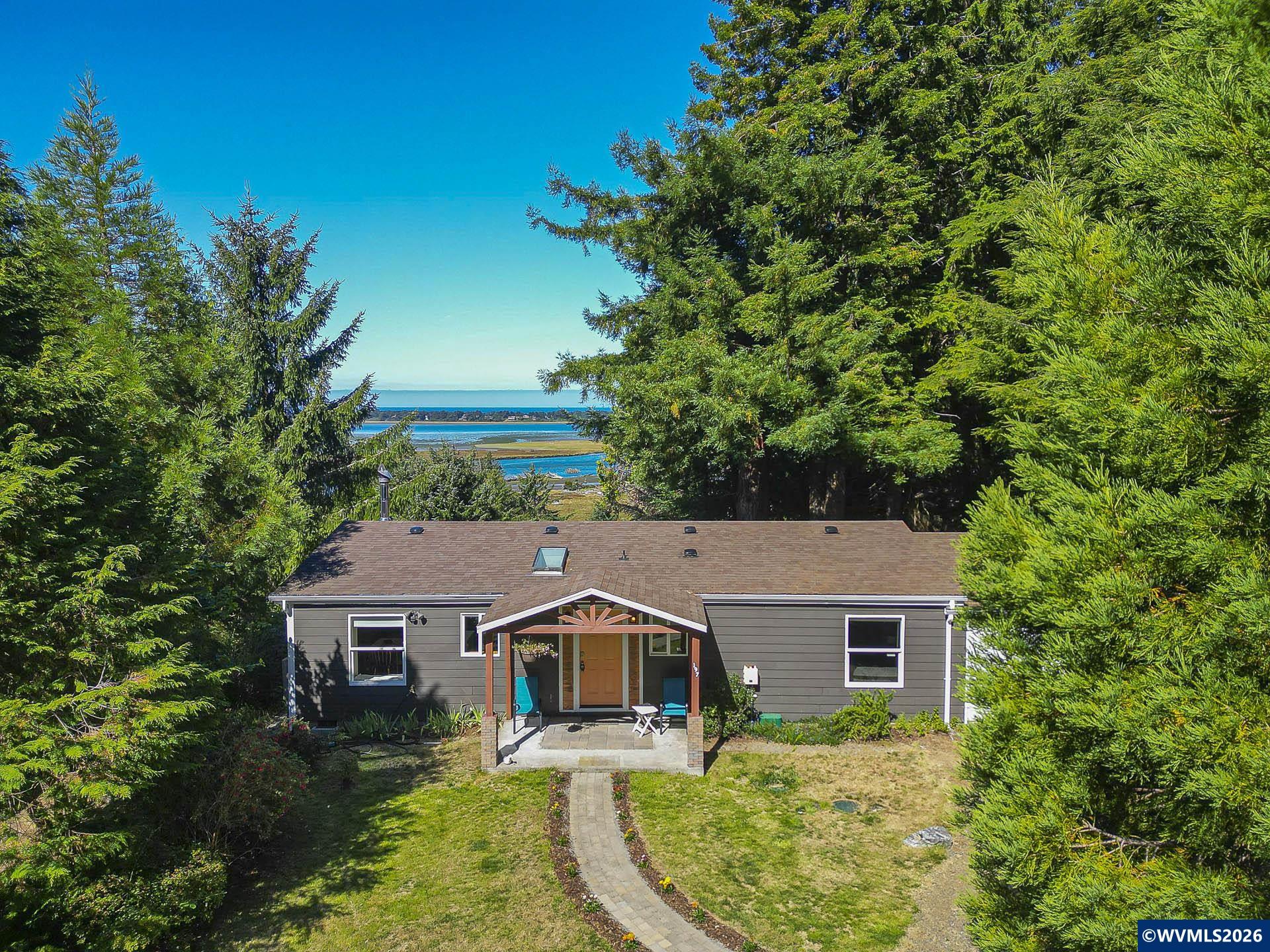 197 S Wells Drive Lincoln City OR 97367