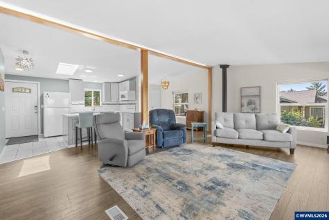 197 S Wells Drive Lincoln City OR 97367