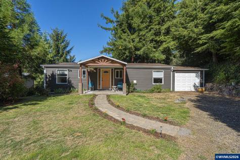 197 S Wells Drive Lincoln City OR 97367