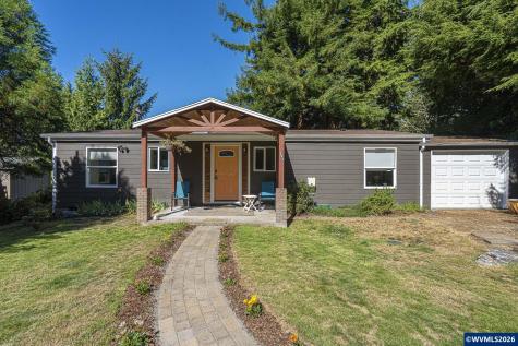 197 S Wells Drive Lincoln City OR 97367