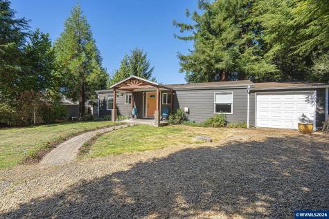197 S Wells Drive Lincoln City OR 97367