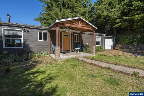 197 S Wells Drive Lincoln City OR 97367