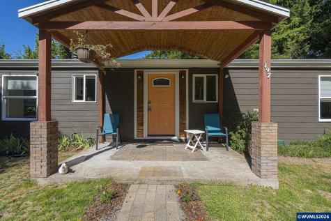 197 S Wells Drive Lincoln City OR 97367