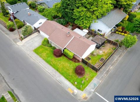 7470 SW Hillcrest Place Beaverton OR 97008