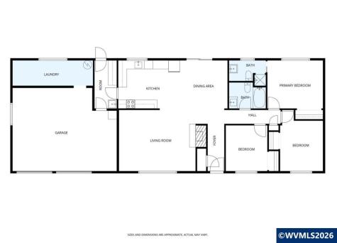 7470 SW Hillcrest Place Beaverton OR 97008