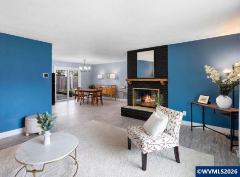 7470 SW Hillcrest Place Beaverton OR 97008