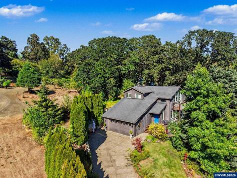 1354 Lea Ann Court NW Salem OR 97304