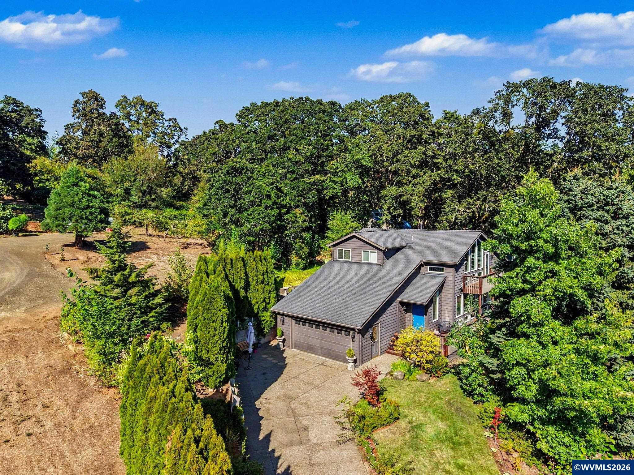 1354 Lea Ann Court NW Salem OR 97304