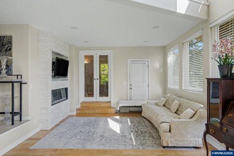 1354 Lea Ann Court NW Salem OR 97304
