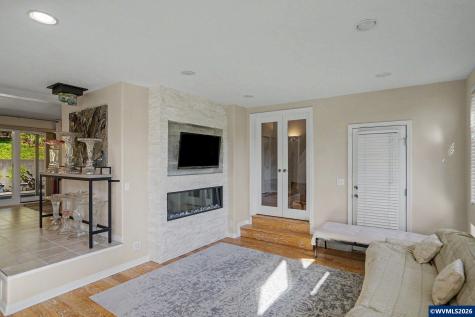 1354 Lea Ann Court NW Salem OR 97304