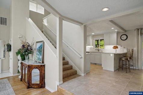 1354 Lea Ann Court NW Salem OR 97304