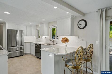 1354 Lea Ann Court NW Salem OR 97304