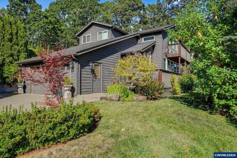 1354 Lea Ann Court NW Salem OR 97304