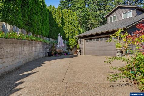 1354 Lea Ann Court NW Salem OR 97304