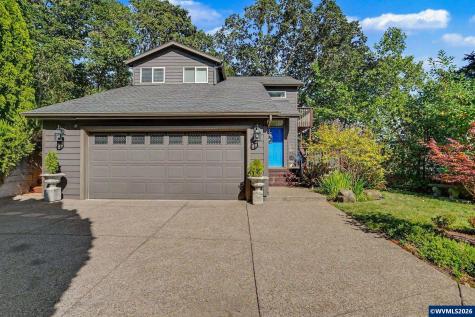 1354 Lea Ann Court NW Salem OR 97304