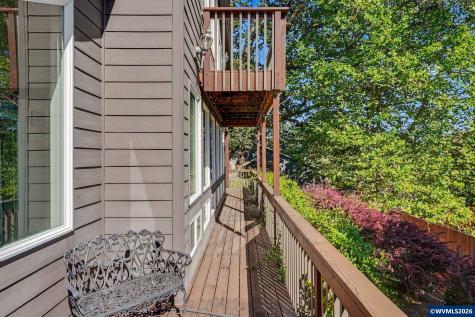 1354 Lea Ann Court NW Salem OR 97304