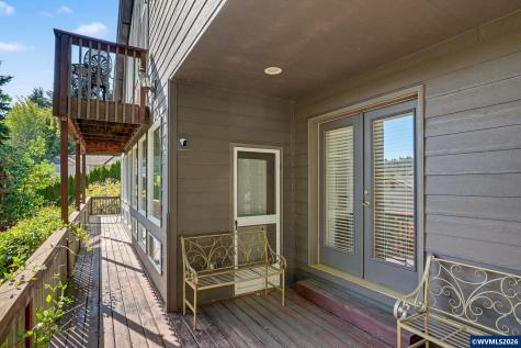 1354 Lea Ann Court NW Salem OR 97304