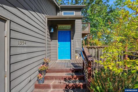 1354 Lea Ann Court NW Salem OR 97304