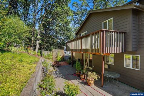1354 Lea Ann Court NW Salem OR 97304