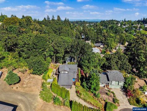 1354 Lea Ann Court NW Salem OR 97304