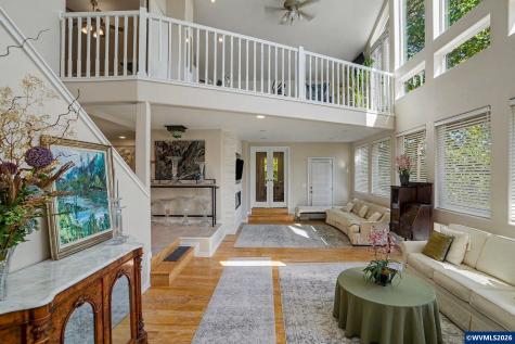 1354 Lea Ann Court NW Salem OR 97304