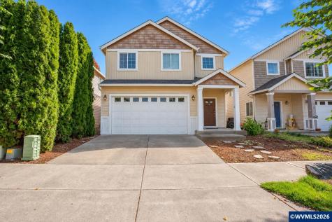 671 Jasmine Circle Independence OR 97351