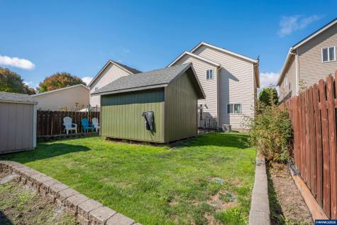 671 Jasmine Circle Independence OR 97351