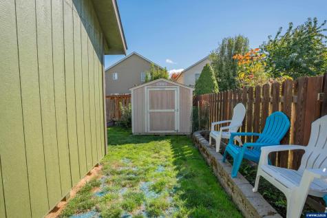 671 Jasmine Circle Independence OR 97351