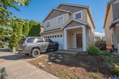 671 Jasmine Circle Independence OR 97351