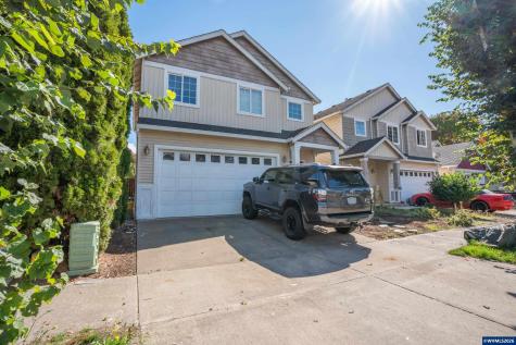 671 Jasmine Circle Independence OR 97351