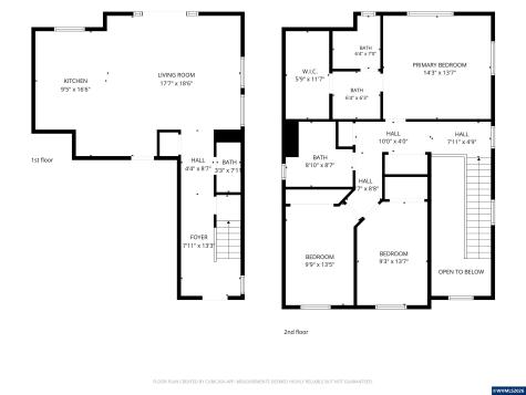 671 Jasmine Circle Independence OR 97351