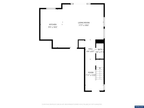 671 Jasmine Circle Independence OR 97351