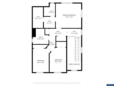 671 Jasmine Circle Independence OR 97351