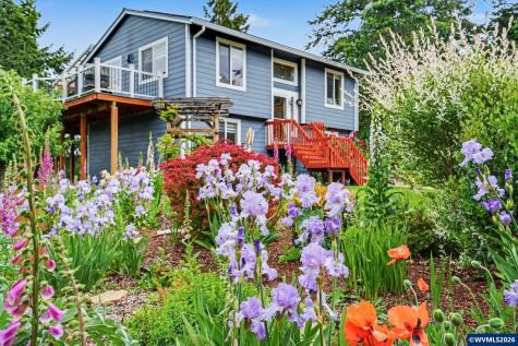 2445 Quail Run Lane S Salem OR 97306
